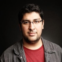 Serdar Kürkçüoğlu
