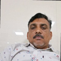 Kishor Patil