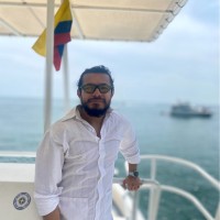 Bernardo Andres Riascos