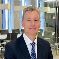 Thomas McKelvey, CFP®