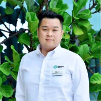 Zac Phang