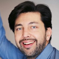 Roberto Carrubba