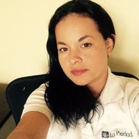 Jenny Palacios