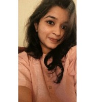 Susmita Sahu
