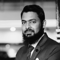 Jazib Hussain