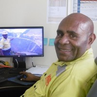 Meti Iyongasep