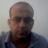 Ayman Abosafra