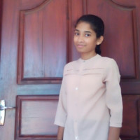 Ishani Dasanayake