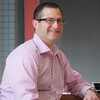 Vince Costanzo