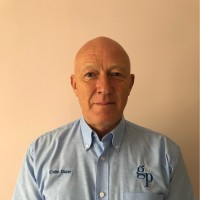 Colin Dunn