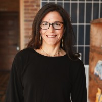 Jackie Bean, NBC-HWC