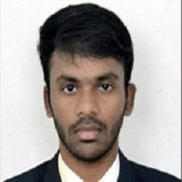 Vigneshwaran P