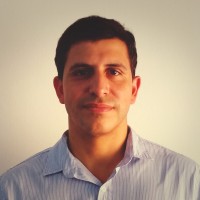 Santiago Muñoz
