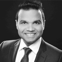 Rakesh Yadav M.Sc., M.A.