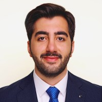 Mohammadreza Ahmadkhaniha