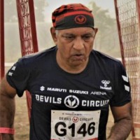 Razorsharp Col Alok Asthana