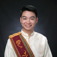 Keirwyn Michael Ramirez