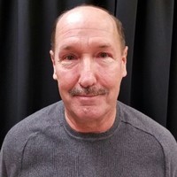 Joe Stuhltrager