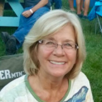 Sandy Prendergast