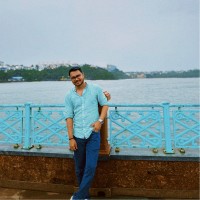 Dr. Dwaipayan Sharma