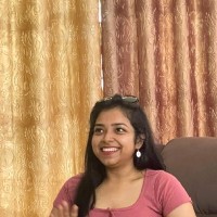 Moumita Pal