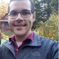 Colin Washburn