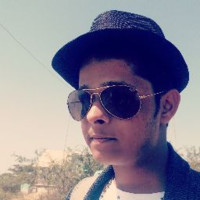 Kishan Mistry