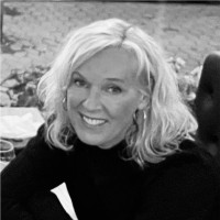 Tina Junegard