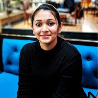 Harika B
