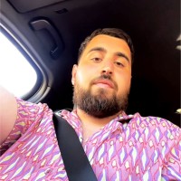 Bilal Boudiaf