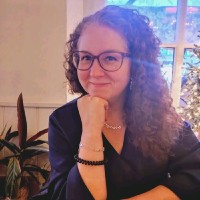Chantal Van De Schootbrugge, Phd