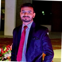 Shreyansh Srivastava