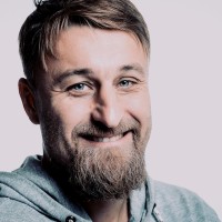 Andrii Tiurenkov