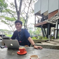 Fernando Martin Lukas