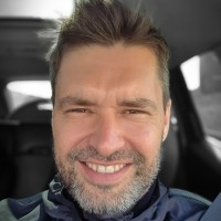 Mario Segat