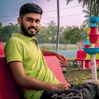 Aditya Chavan