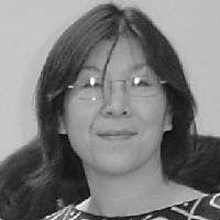 Gina Moon