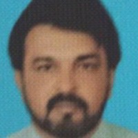 Kazim Hussain