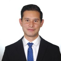 Andree Martín González Zamayoa