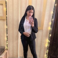 Nisha Mahto