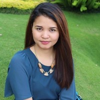 Mae Vie Anne Santiago