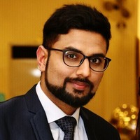 Jamil Ashraf