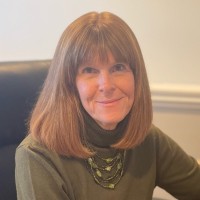 Patty Gerber