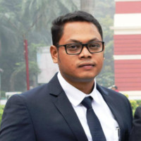 Alok Ranjan Naik