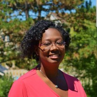 Daphine Glanton