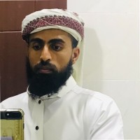 Mohammed Rageh