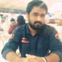 Karoor Manjunath