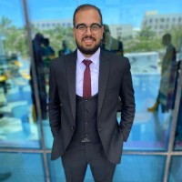 Kyrillos Magdy