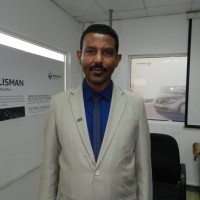 Elhussein Yassin