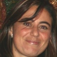 Andrea Feged Rivera (Ella, She)